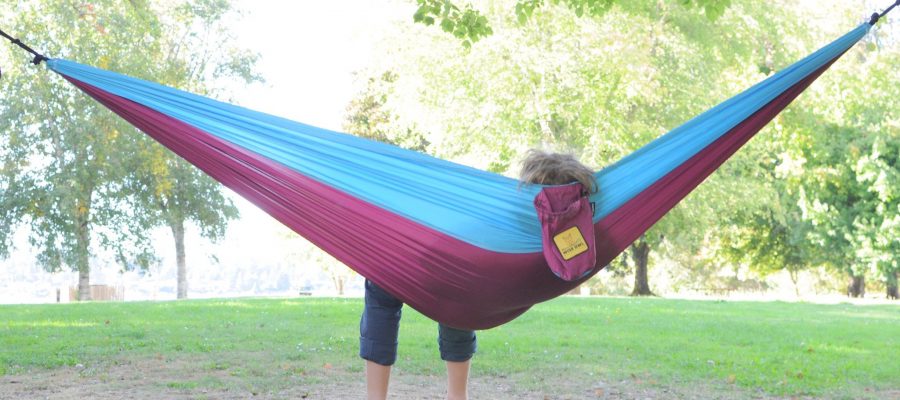Camping Hammock
