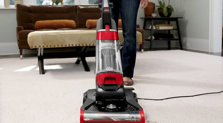 Best Vacuum Cleaner 2017