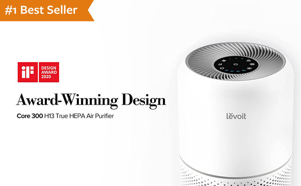 Air Purifier for Home