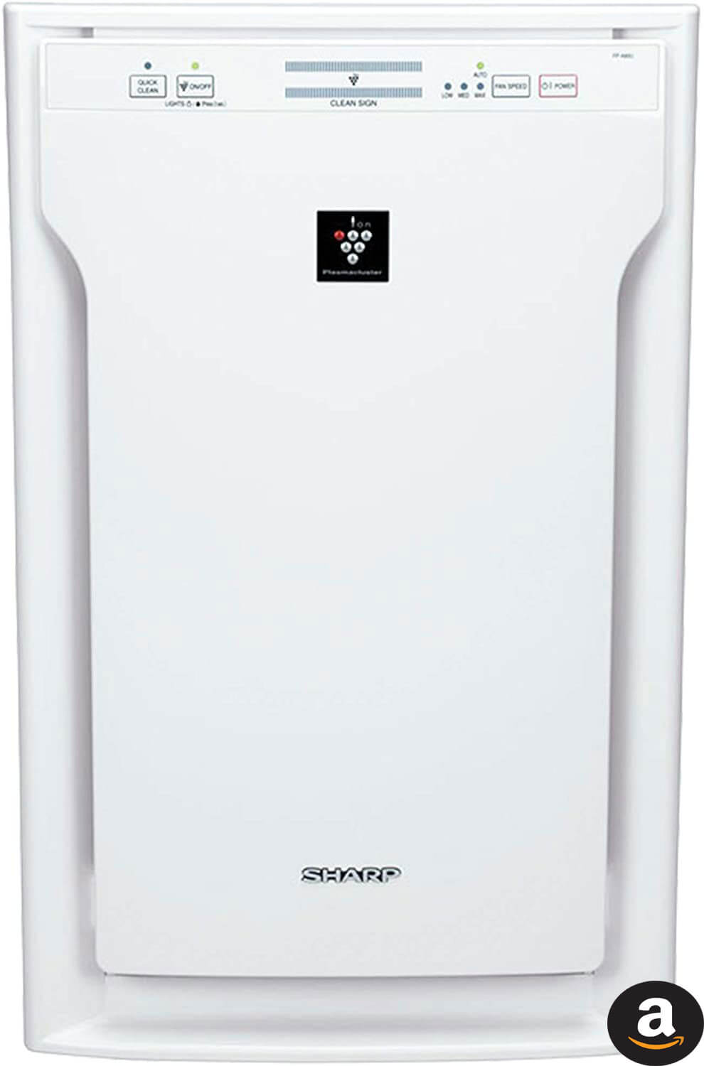 SHARP FP-A80UW Air Purifier