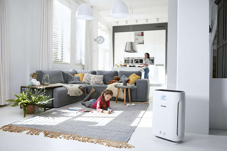 Best Hepa Air Purifier