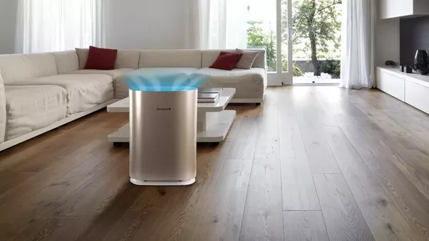 Air Purifier for Home