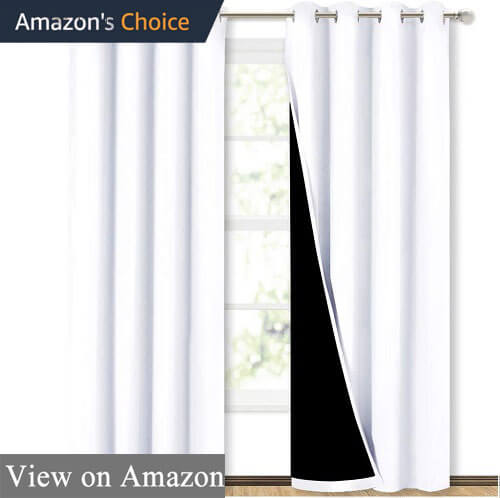 Best Best Thermal Blackout Curtain