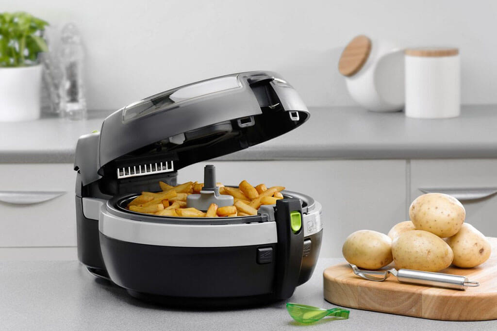Essential Guide to Air Fryers: Pros, Cons and How to Use - Home Necessary