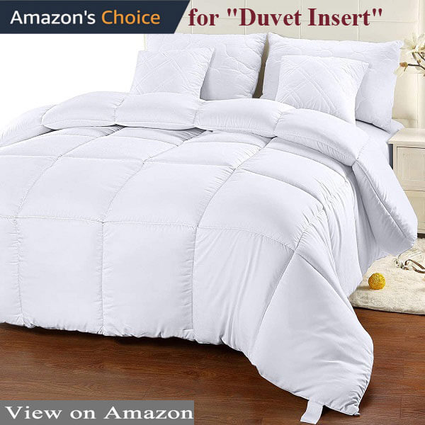 Down Alternative Comforter