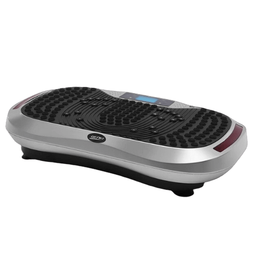 GENKI YD-1015S Vibration Machine with Bluetooth MP3