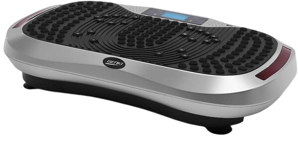 GENKI YD-1015S Vibration Platform with Bluetooth MP3