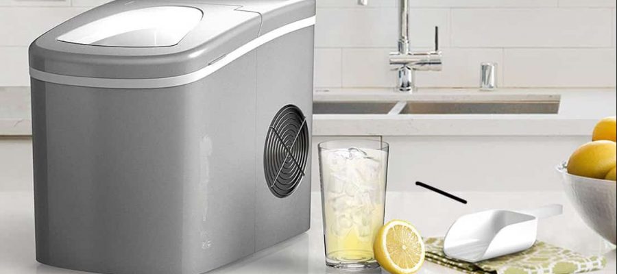 Home Ice Maker