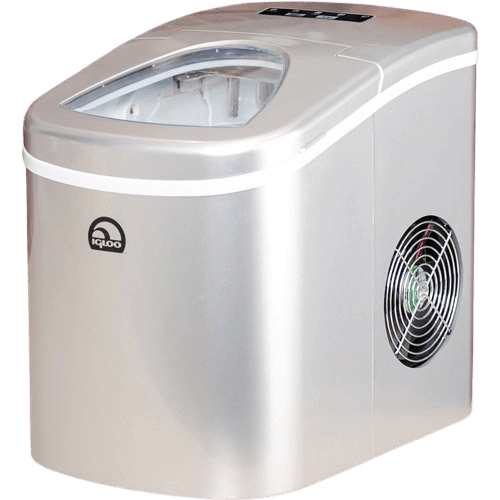 Igloo ICE108 Ice Maker