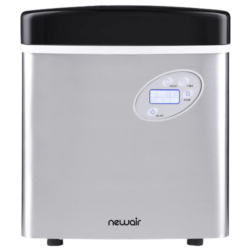 NewAir AI-215SS Ice Maker