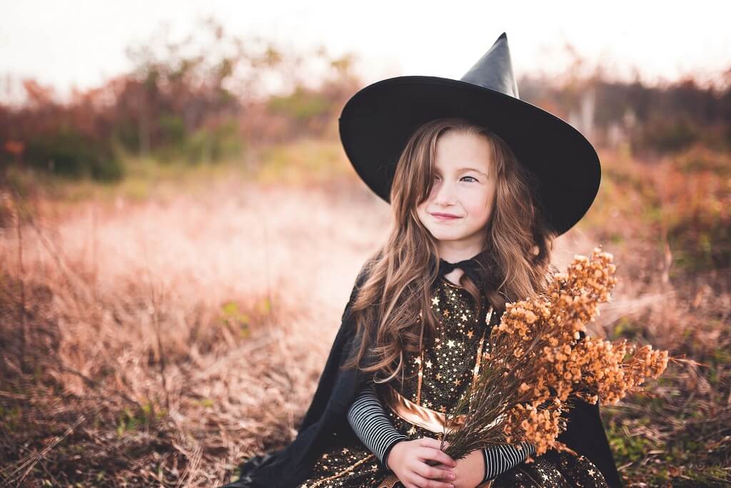 Halloween Costume Ideas for Kids