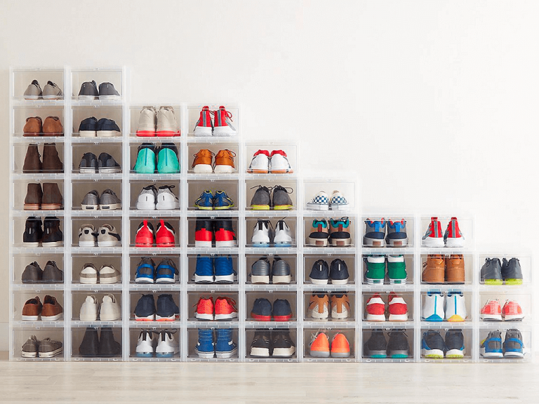 How To Spring Clean Your Shoe Closet? - Home Necessary