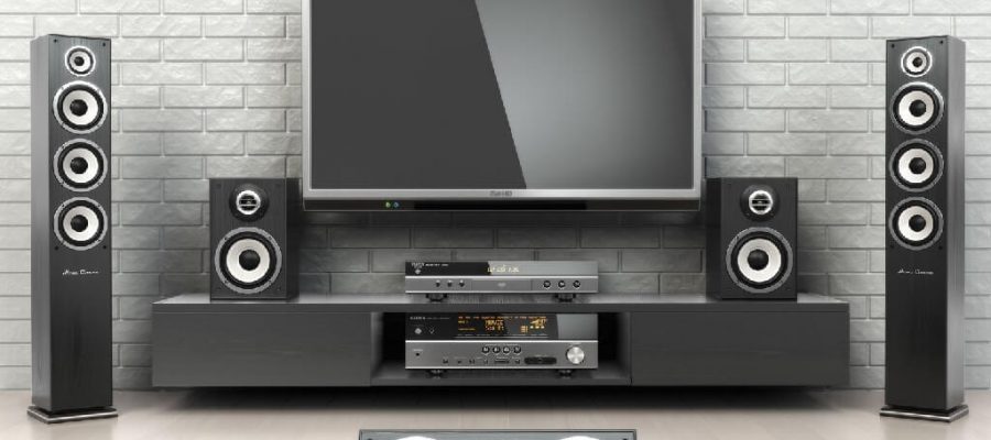 best home theater system