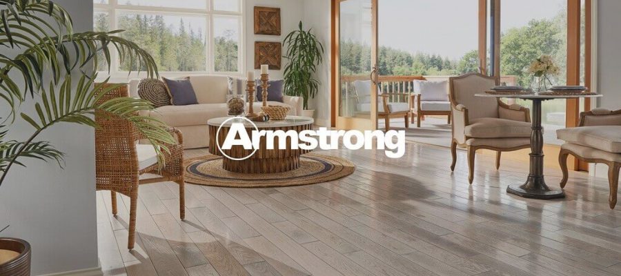 Armstrong Laminate Flooring