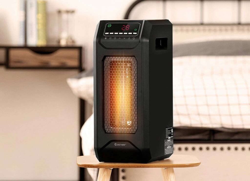 Factors to Consider When Choose The Best Space Heater Home Necessary