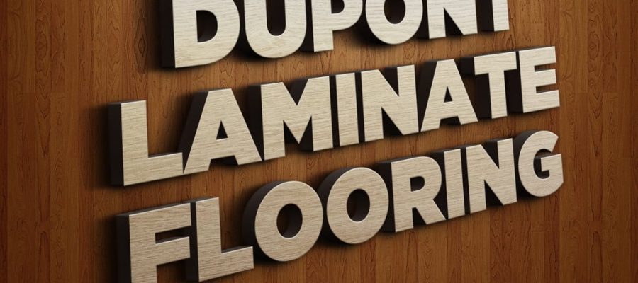 Dupont Laminate Flooring