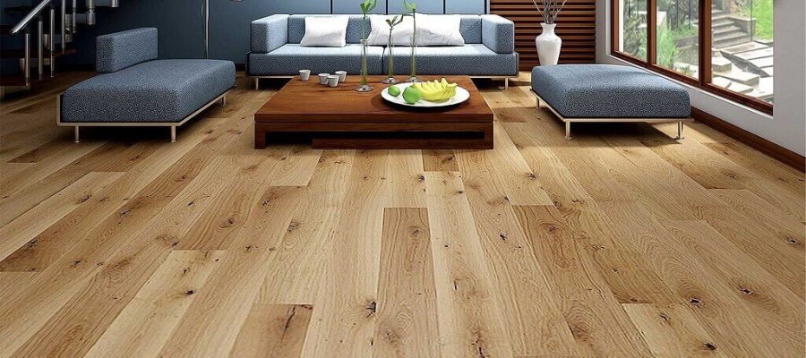 Harmonics Laminate Flooring Review