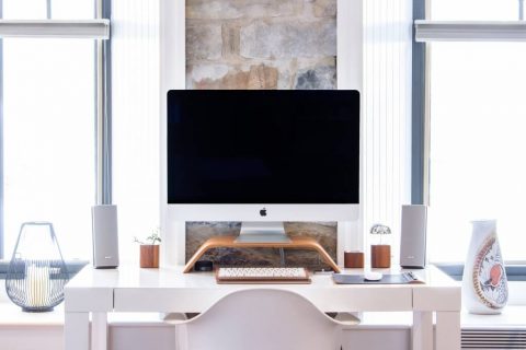 How to Build Your Own Home Office - Home Necessary