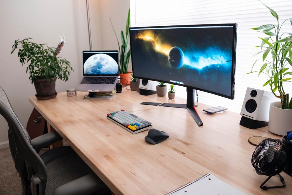 How to Build Your Own Home Office Home Necessary