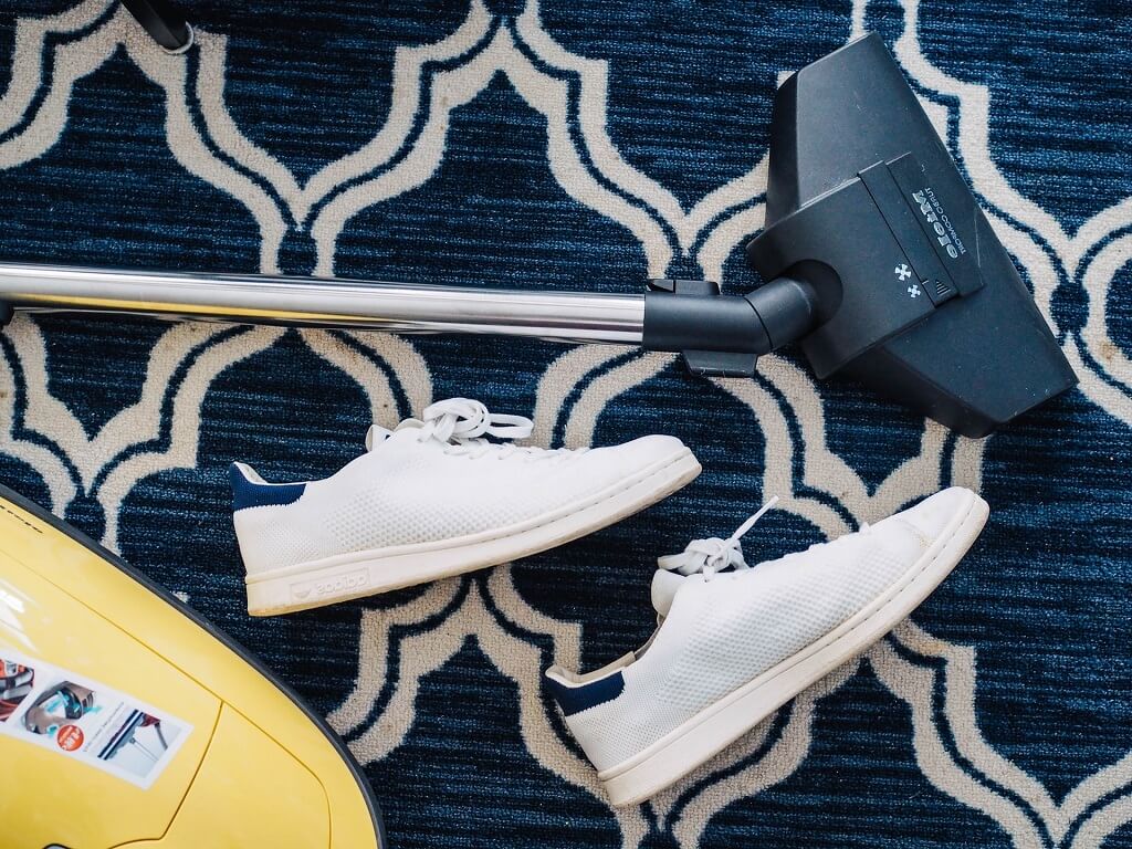 Common Tips to Keep the Carpets Clean Home Necessary