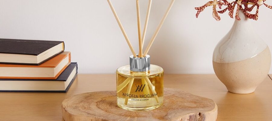 Reed Diffuser for Home