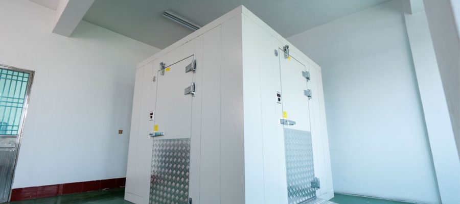 Small Cold Room